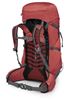 Picture of TEMPEST™ 44 RED PAMPAS